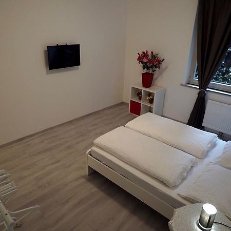 Toby'S Rooms 博尔扎诺 外观 照片