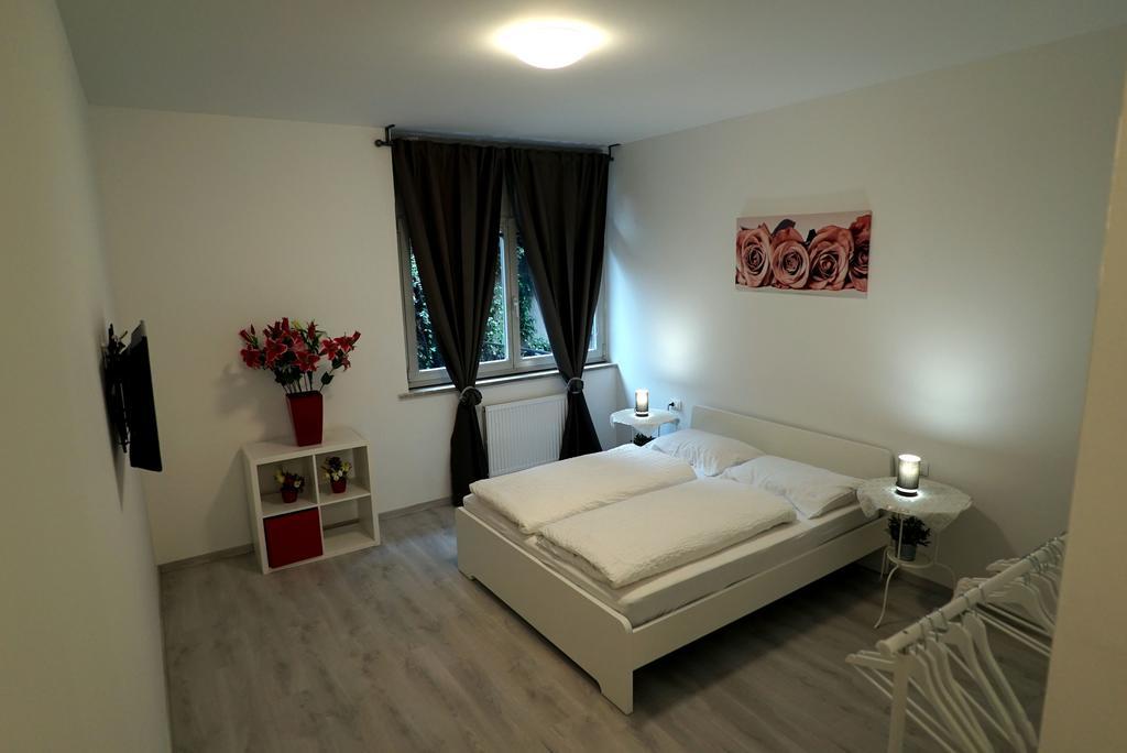 Toby'S Rooms 博尔扎诺 外观 照片