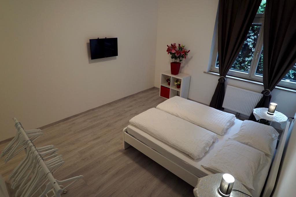 Toby'S Rooms 博尔扎诺 外观 照片